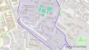 appartement de trois chambres 103 m² à vendre à Aix-en-Provence