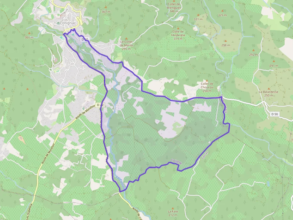 Appartement 106 m² 5 pièces à vendre à Cotignac