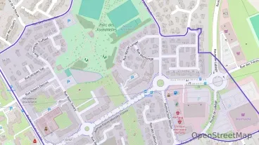 appartement de trois chambres 79 m² à vendre à Castanet-Tolosan