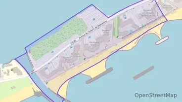 appartement d'une chambre 26 m² à vendre à Palavas-les-Flots