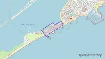 appartement d'une chambre 26 m² à vendre à Palavas-les-Flots
