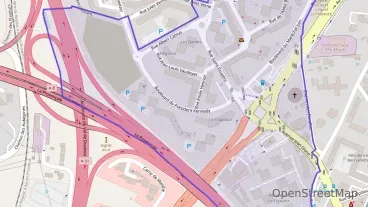 Appartement 83 m² cinq pièces à vendre à Aix-en-Provence Appartement 83 m² cinq pièces à vendre à Aix-en-Provence