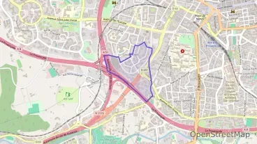 Appartement 83 m² cinq pièces à vendre à Aix-en-Provence Appartement 83 m² cinq pièces à vendre à Aix-en-Provence