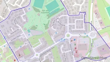 appartement de trois chambres 83 m² à vendre à Castanet-Tolosan