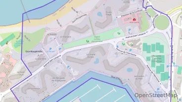 appartement d'une chambre 20 m² à vendre à Le Grau-du-Roi
