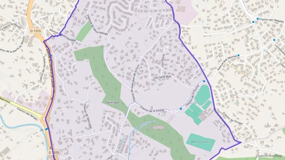 Appartement 157 m² quatre pièces à vendre à Draguignan