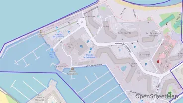 appartement d'une chambre 28 m² à vendre à Le Grau-du-Roi