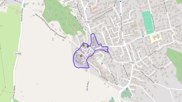 Appartement 36 m² deux pieces à vendre à Velaux