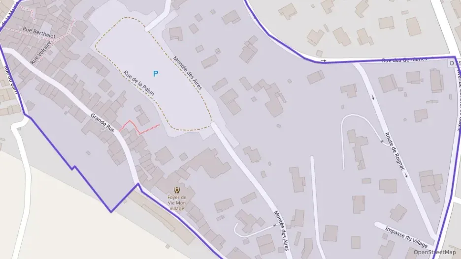 Appartement 61 m² trois pièces à vendre à Velaux