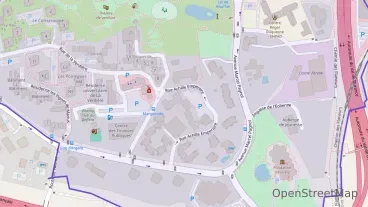 Appartement d'une pièce 32 m² à vendre  à Aix-en-Provence