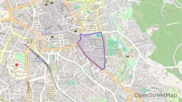 appartement de trois chambres 81 m² à vendre à Aix-en-Provence
