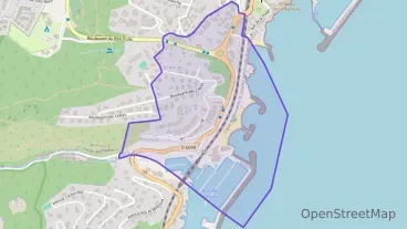 Appartement 66 m² deux pieces à vendre à Mandelieu-la-Napoule