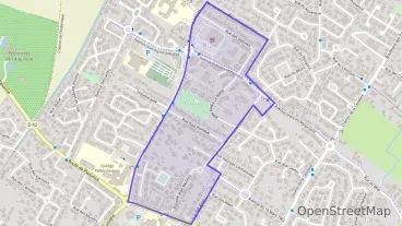 Appartement 59 m² trois pièces à vendre à Frouzins