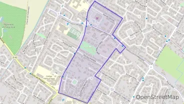 Appartement 63 m² trois pièces à vendre à Frouzins