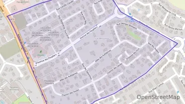 appartement de deux chambres 59 m² à vendre à Castanet-Tolosan