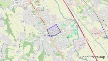 appartement de trois chambres 83 m² à vendre à Castanet-Tolosan
