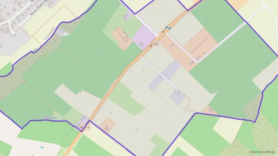 Appartement 105 m² trois pièces à vendre à Fabrègues