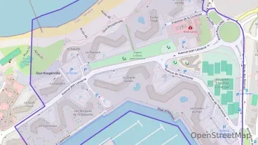 Appartement 44 m² deux pieces à vendre à Le Grau-du-Roi