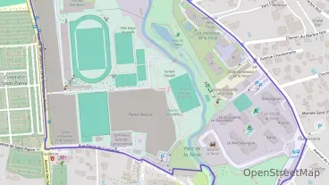Appartement 137 m² cinq pièces à vendre à Aix-en-Provence