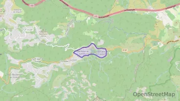 Appartement 93 m² quatre pièces à vendre à Fréjus