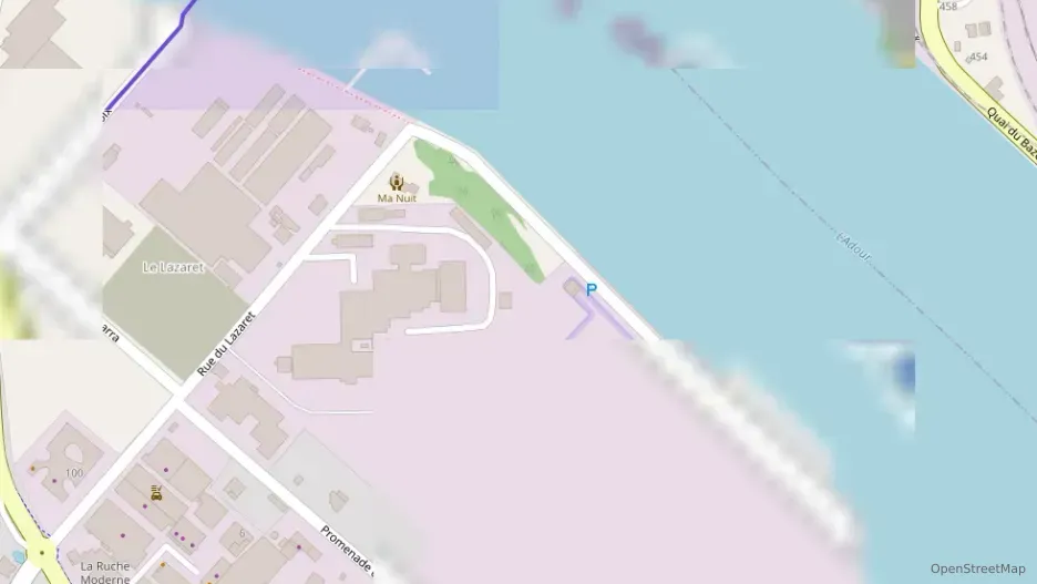 Appartement 60 m² trois pièces à vendre à Anglet Appartement 60 m² trois pièces à vendre à Anglet
