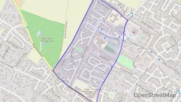 Appartement 100 m² quatre pièces à vendre à Frouzins