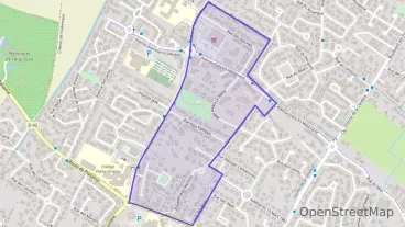 Appartement 60 m² trois pièces à vendre à Frouzins