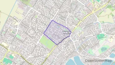 appartement de trois chambres 82 m² à vendre à Villeneuve-Tolosane