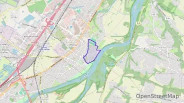 Appartement 39 m² deux pieces à vendre à Portet-sur-Garonne