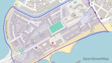 appartement d'une chambre 25 m² à vendre à Palavas-les-Flots