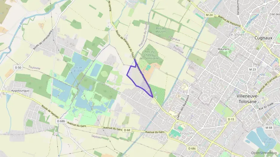 Appartement 50 m² deux pieces à vendre à Frouzins Appartement 50 m² deux pieces à vendre à Frouzins