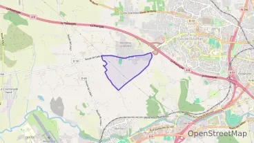 appartement d'une chambre 54 m² à vendre à Aix-en-Provence