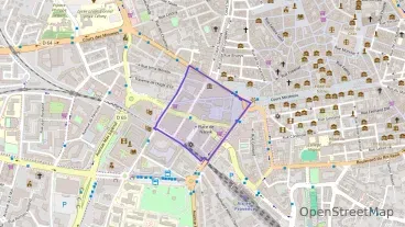 appartement de trois chambres 85 m² à vendre à Aix-en-Provence