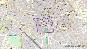 Appartement 46 m² deux pieces à vendre à Aix-en-Provence