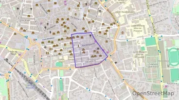 Appartement 118 m² cinq pièces à vendre à Aix-en-Provence