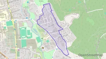 appartement de deux chambres 60 m² à vendre à Aix-en-Provence