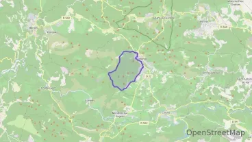 Appartement 100 m² quatre pièces à vendre à Cotignac