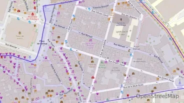 appartement d'une chambre 48 m² à vendre à Aix-en-Provence