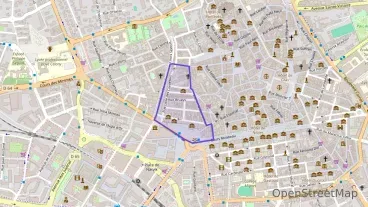 appartement de trois chambres 84 m² à vendre à Aix-en-Provence