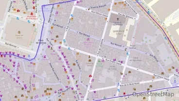 appartement de deux chambres 85 m² à vendre à Aix-en-Provence
