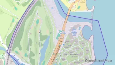 Appartement 73 m² deux pieces à vendre à Mandelieu-la-Napoule