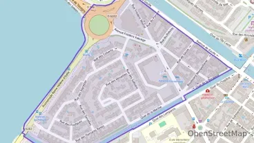Appartement 73 m² quatre pièces à vendre à Palavas-les-Flots