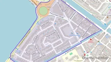 Appartement 58 m² trois pièces à vendre à Palavas-les-Flots