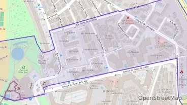 appartement de trois chambres 50 m² à vendre à Le Grau-du-Roi