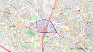 appartement d'une chambre 24 m² à vendre à Aix-en-Provence