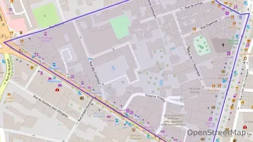 Appartement 80 m² quatre pièces à vendre à Aix-en-Provence