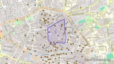 Appartement 35 m² deux pieces à vendre à Aix-en-Provence
