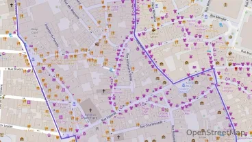 Appartement 45 m² deux pieces à vendre à Aix-en-Provence