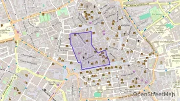 Appartement 45 m² deux pieces à vendre à Aix-en-Provence