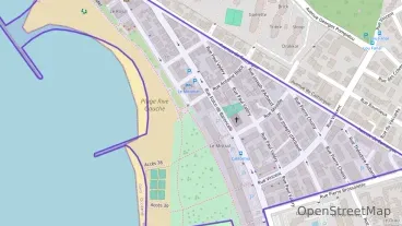 appartement d'une chambre 33 m² à vendre à Le Grau-du-Roi